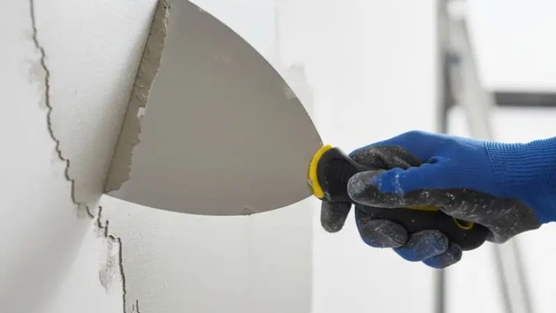 Online Reputation Management for Plasterers London