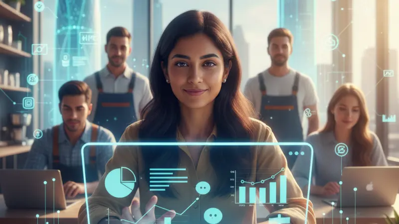 Making Tax Digital: Guide for UK Micro-Businesses & Sole Traders