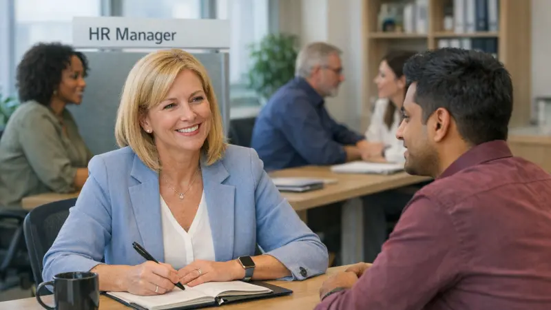 PPC  for HR Managers in Leeds  Targeted Lead Gen
