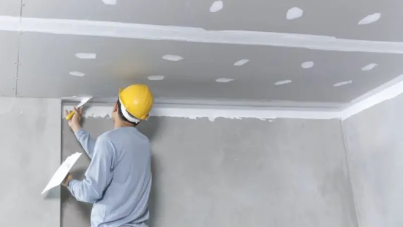Most Populare Plasterer in London - Local Page UK