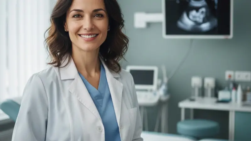 SEO for Gynaecologist in Birmingham