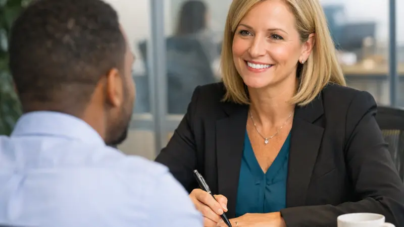 Digital Marketing  for HR Managers in Leeds Growth & ROI