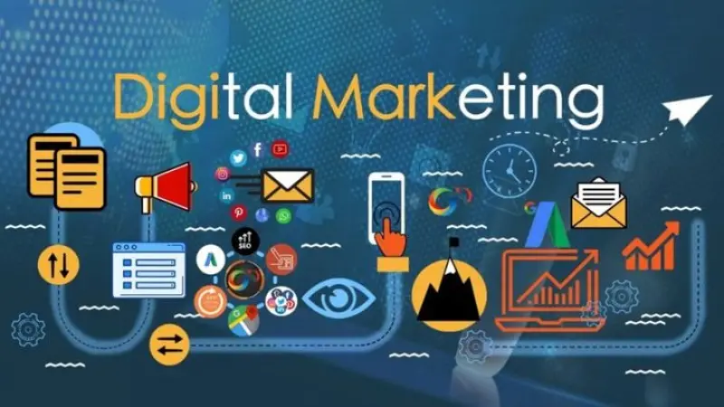 Digital Marketing  for Solicitor in Glasgow Lead Gen