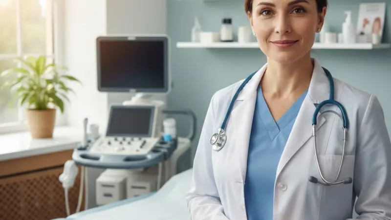 Digital Marketing for Gynaecologists in Birmingham