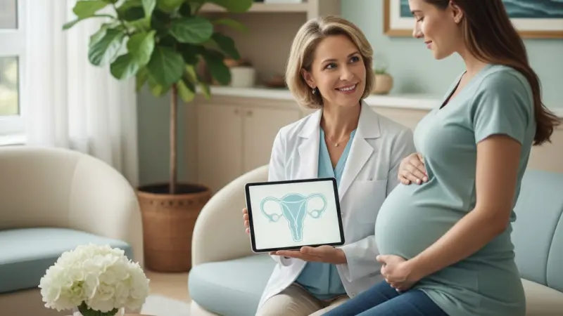 Email Marketing for Gynaecologists in Birmingham