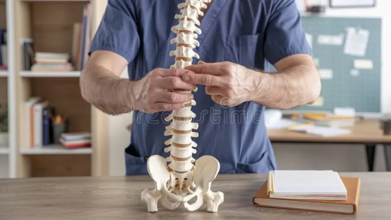 Top Rated & Reliable Chiropractor in London