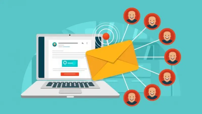 Email Marketing for Solicitors in Glasgow Growth & ROI