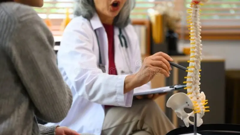 Most Popular Chiropractor in London - Local Page UK