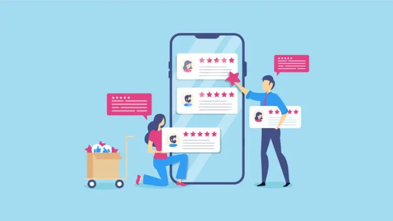 Online Reputation Management for Solicitors in Glasgow