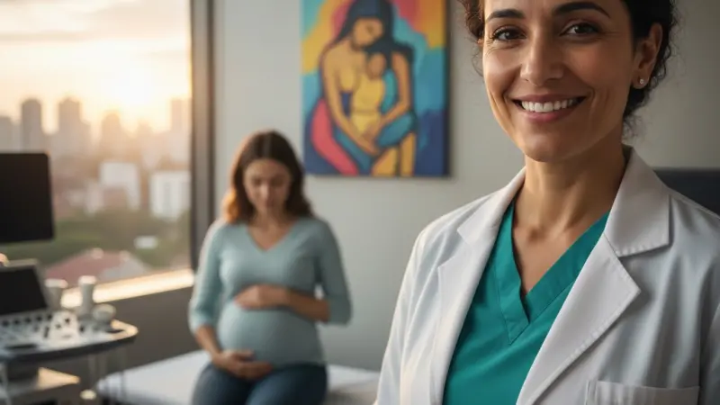Expert PPC for Obstetrician in Birmingham