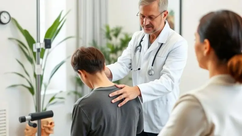 SEO for Chiropractors in London- A Growth & Visibility Guide