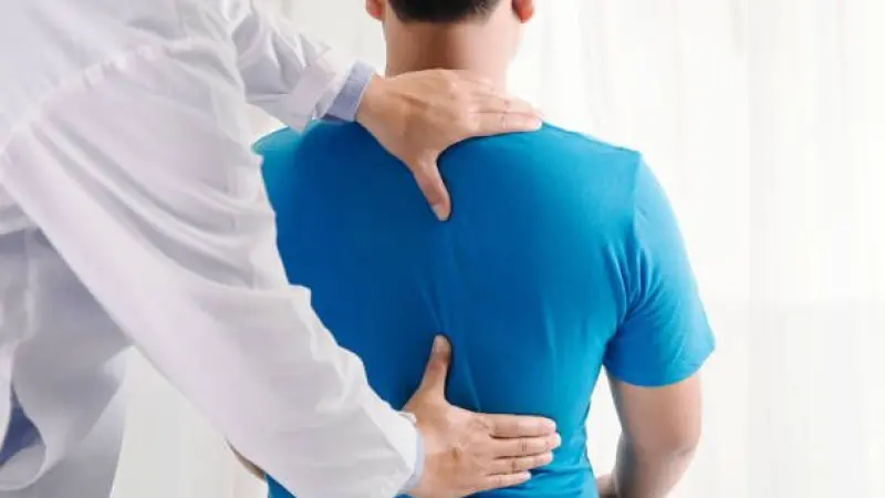 Website Designing for Chiropractors London - Clinic Growth