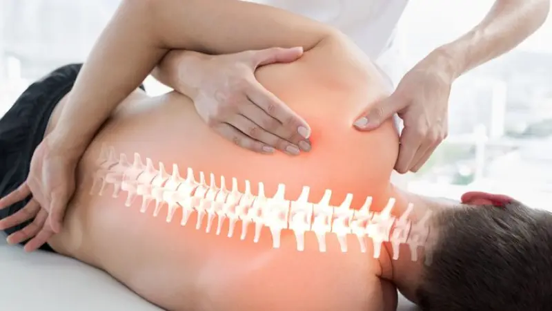 Website Development for Chiropractors London