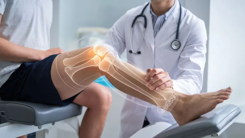 SMO for Chiropractors London - Social Clinic Growth