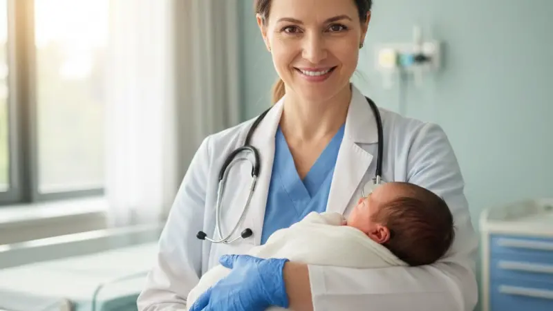 Email Marketing for Obstetricians in Birmingham