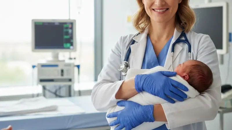 Online Reputation Management for Birmingham Obstetrician