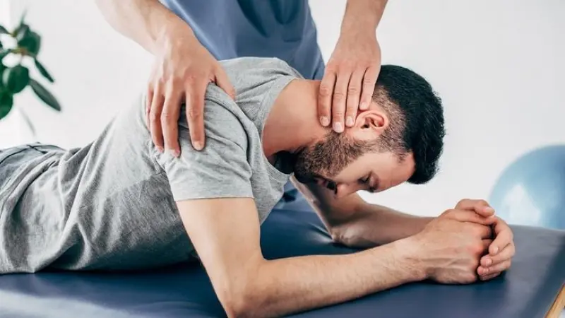 Digital Marketing for Chiropractors London  -Clinic Growth