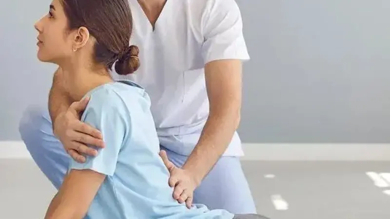 Email Marketing for Chiropractors London