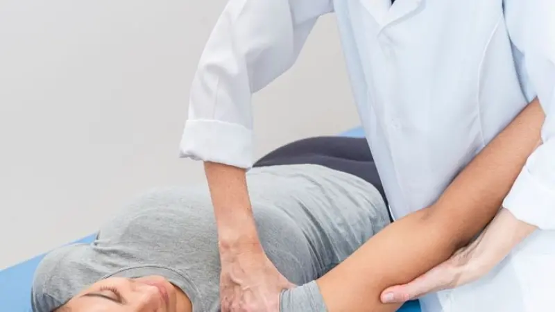 Online Reputation Management for Chiropractors in London