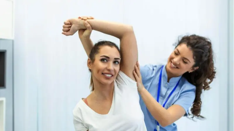 Content Marketing for Chiropractors in London - Authority