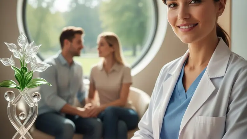 PPC for Fertility Specialist in Birmingham