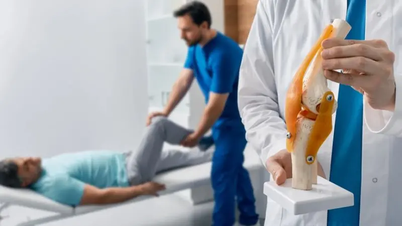 SEO for Osteopaths London - Local Search Authority