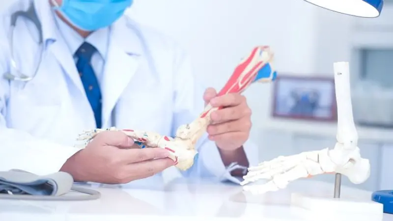 Website Designing for Osteopaths London