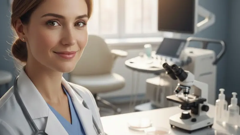 Digital Marketing for Fertility Specialists in Birmingham