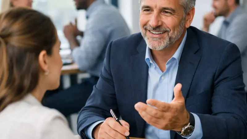 SEO for Business Coaches in Leeds Drive High-Value Leads