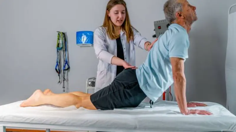 SMO for Osteopaths London - Social Media Growth