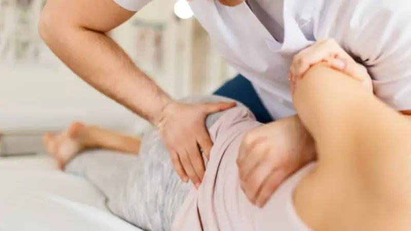 PPC for Osteopaths London  - Patient Lead Generation