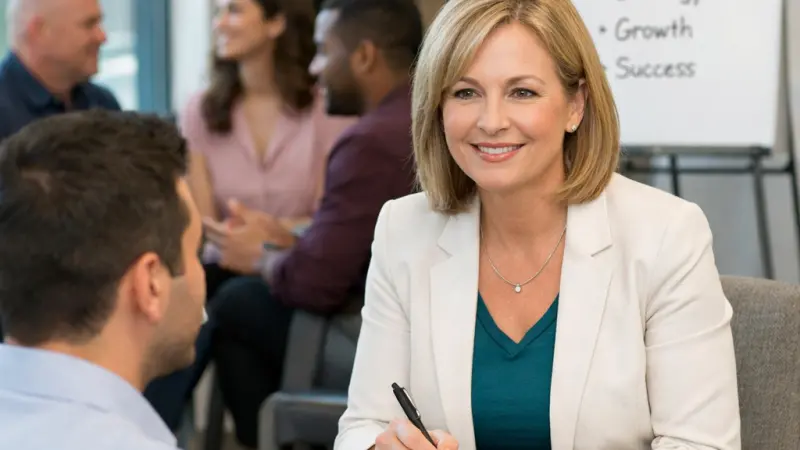 Website Development for Business Coaches in Leeds  Scale Now