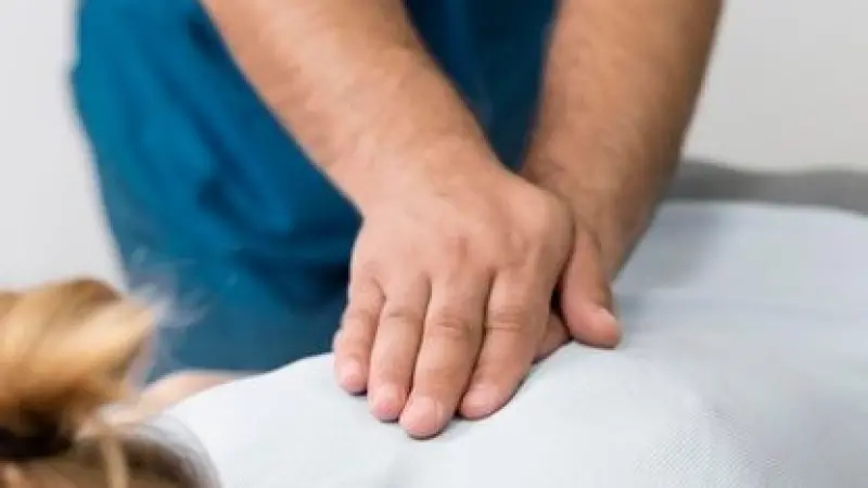 Digital Marketing for Osteopaths London - Clinical Growth