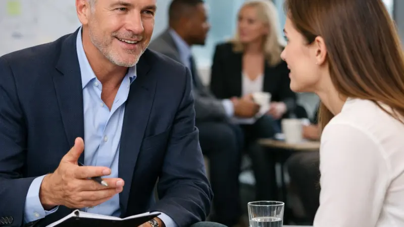 SMO for Business Coaches in Leeds Scale Your Reach