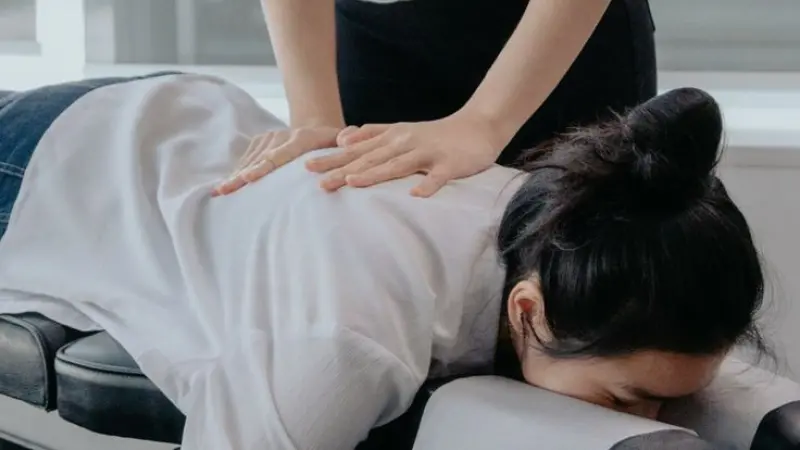 Email Marketing for Osteopaths London