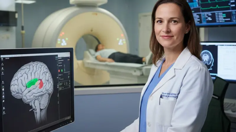 Expert Website Designing for Radiologist in Birmingham