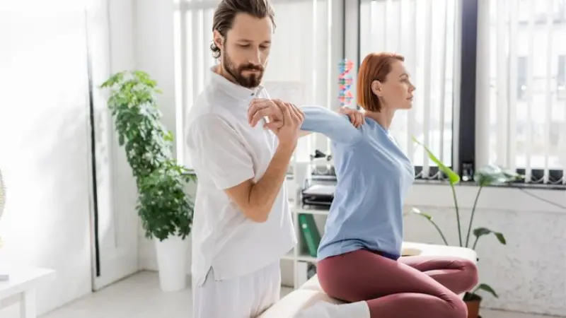 Press Release for Osteopaths London - Authority