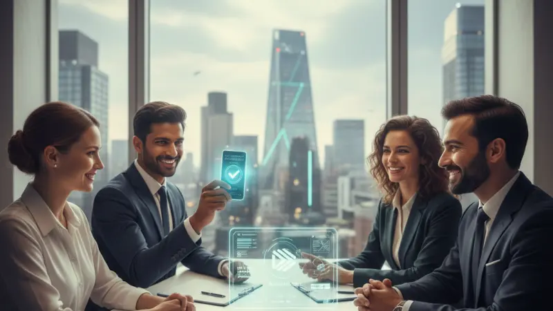 How to Open a UK Business Bank Account for Non-Residents