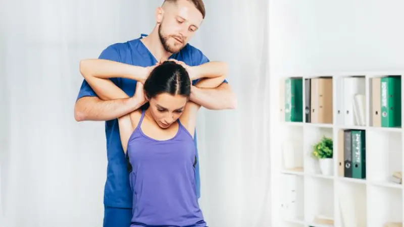 Most Popular Osteopath in London