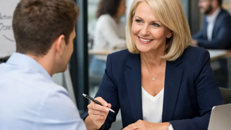 Online Reputation Management for Business Coaches in Leeds