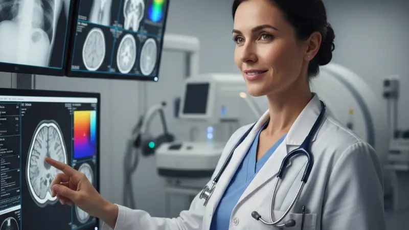 Strategic Email Marketing for Radiologists in Birmingham