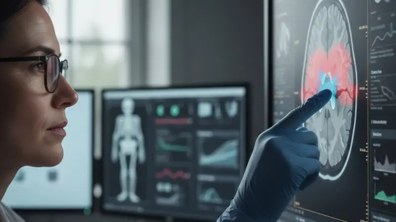 Content Marketing for Radiologists in Birmingham