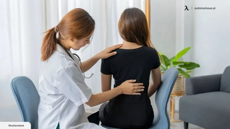 Top Rated & Reliable Osteopath in London