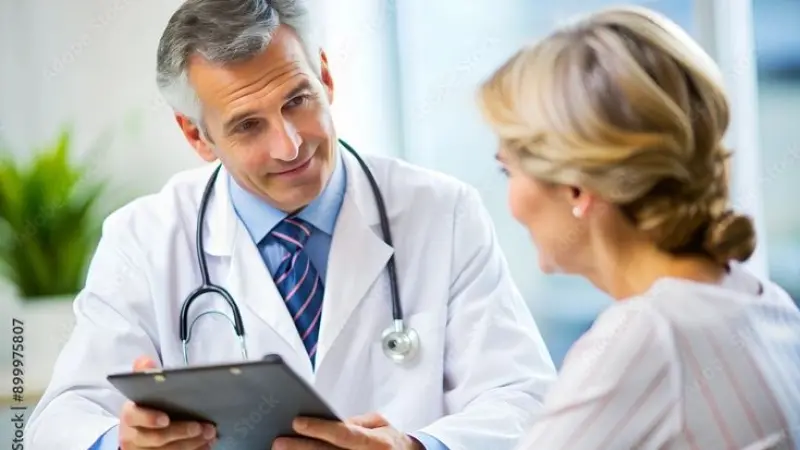 Top Rated & Reliable Doctor in London