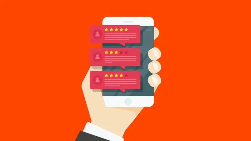 Online Reputation Management for Barristers in Glasgow