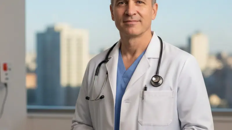 Top Rated & Reliable Urologist in Birmingham