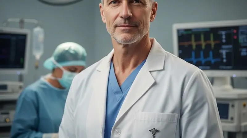 Most Popular Urologist in Birmingham