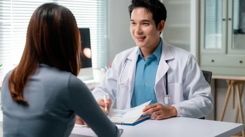 SEO for Doctors in London - Expert Medical SEO