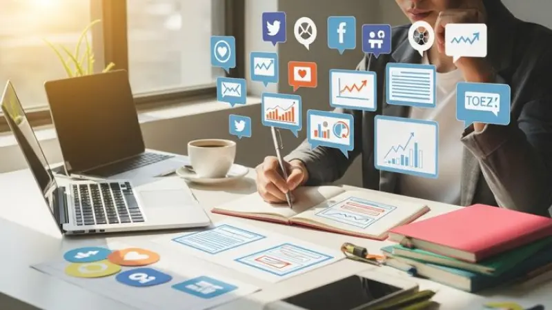 Content Marketing for Barristers in Glasgow