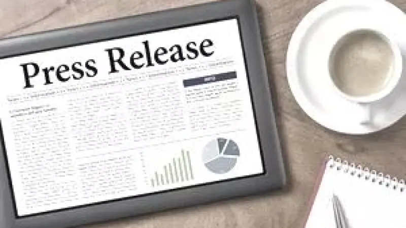 Press Release for Barristers in Glasgow